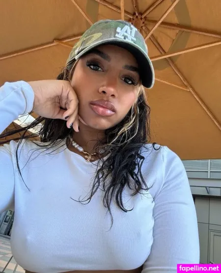 Jelenny Tejada OnlyFans Thumbnail #qFs2sSDOyb