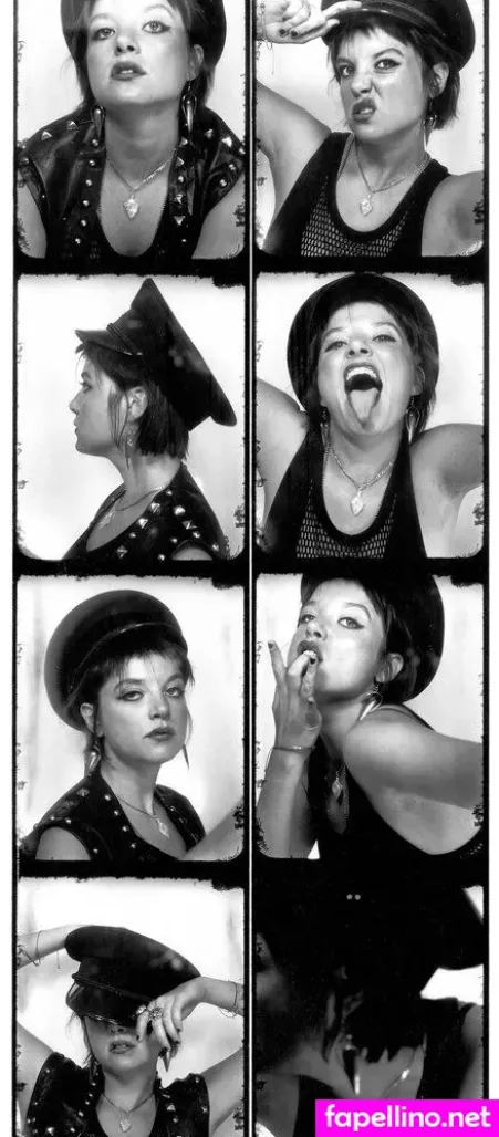 Jella Haase 1 OnlyFans Thumbnail #6nFFxwGa8g