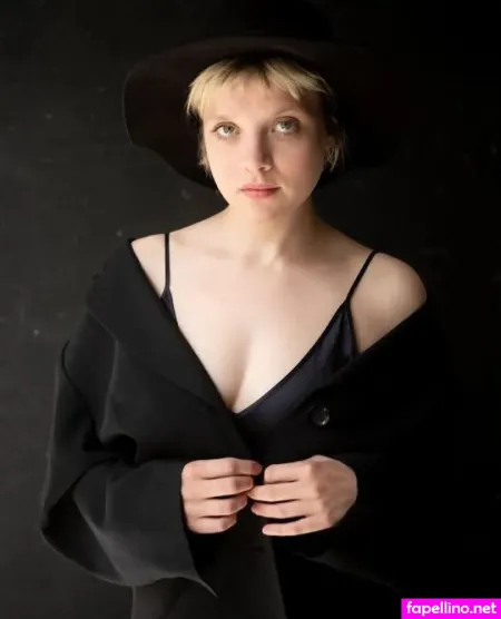 Jella Haase 1 OnlyFans Thumbnail #avMAUowgJ5