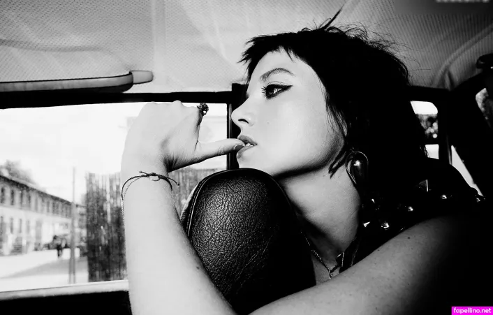 Jella Haase 1 OnlyFans Thumbnail #c9J5NCbmYf