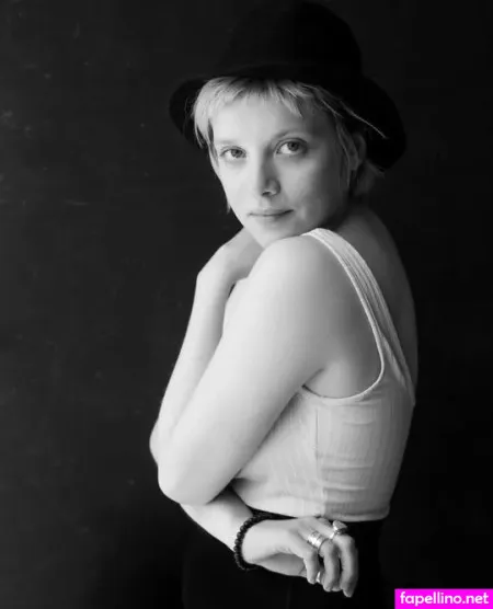 Jella Haase 1 OnlyFans Thumbnail #nTliX712gy