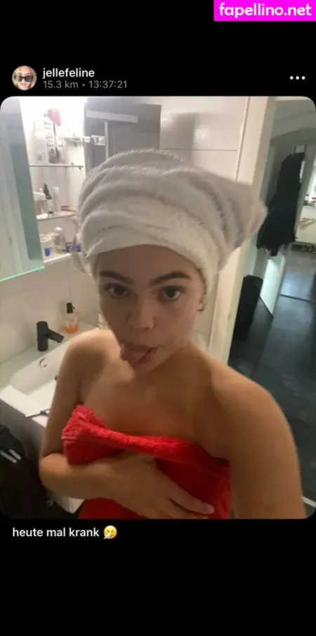 Jellefeline OnlyFans Thumbnail #970NxVSj6q