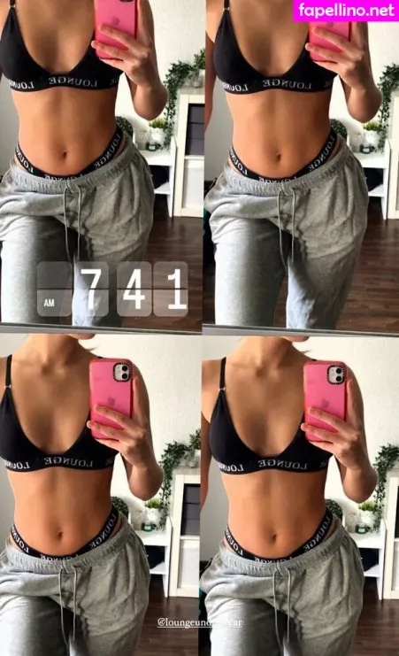 Jellefeline OnlyFans Thumbnail #BawLYfLphB