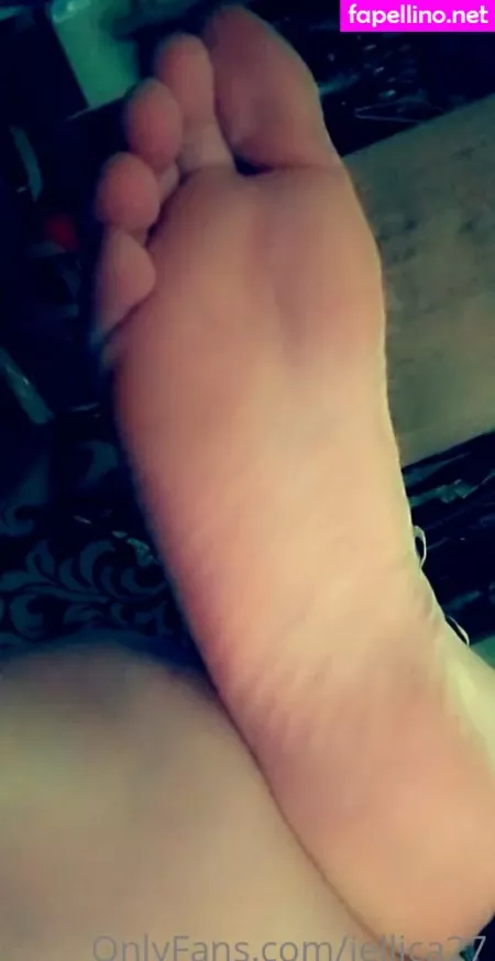 Jellica27 OnlyFans Thumbnail #EbNFvDNch3
