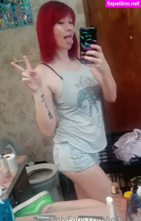 Jellica27 OnlyFans Thumbnail #NOD0nQvbEw