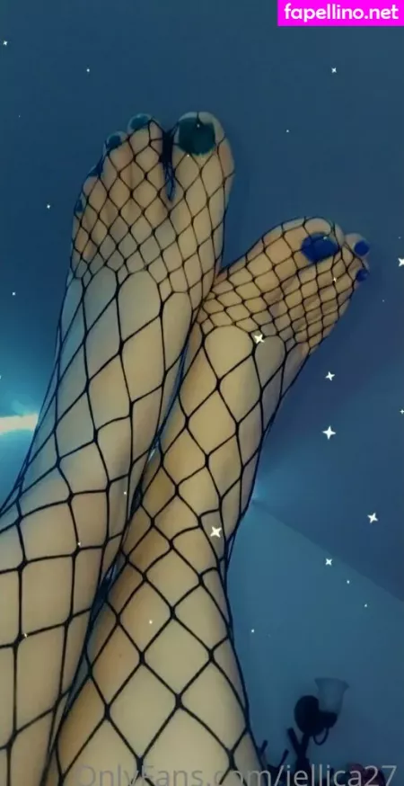Jellica27 OnlyFans Thumbnail #xpB2tGpwFf