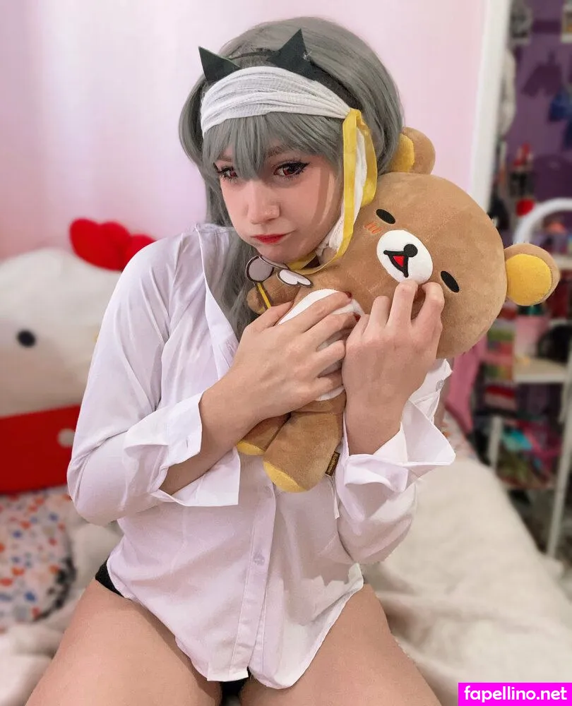 jelliesfiish Nude Leaked OnlyFans Photo #13wkFRGwms