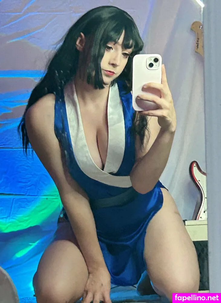 jelliesfiish Nude Leaked OnlyFans Photo #NPSQIUcFzp