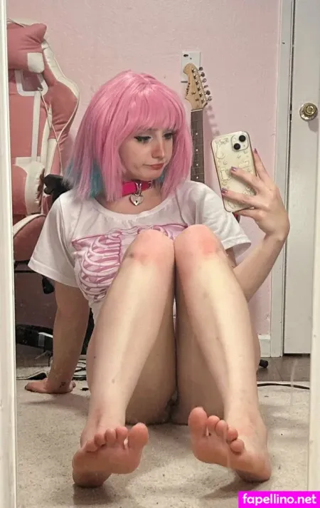 Jelliesfiish OnlyFans Thumbnail #XIIo0ulVcM