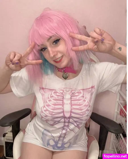 Jelliesfiish OnlyFans Thumbnail #afzeZUHYMC