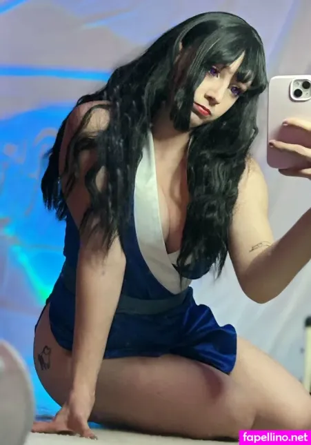 Jelliesfiish OnlyFans Thumbnail #zUoLi636EV