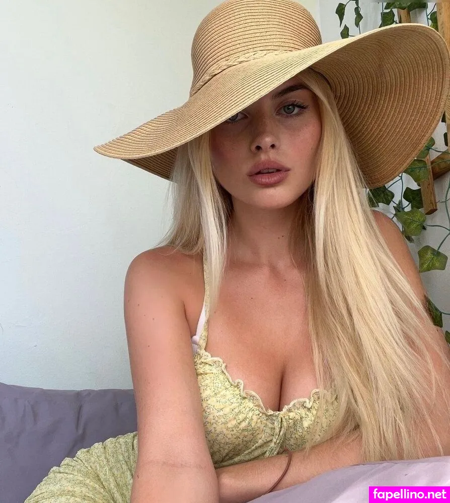 Jellina Nude Leaked OnlyFans Photo #2vyH19FTJi