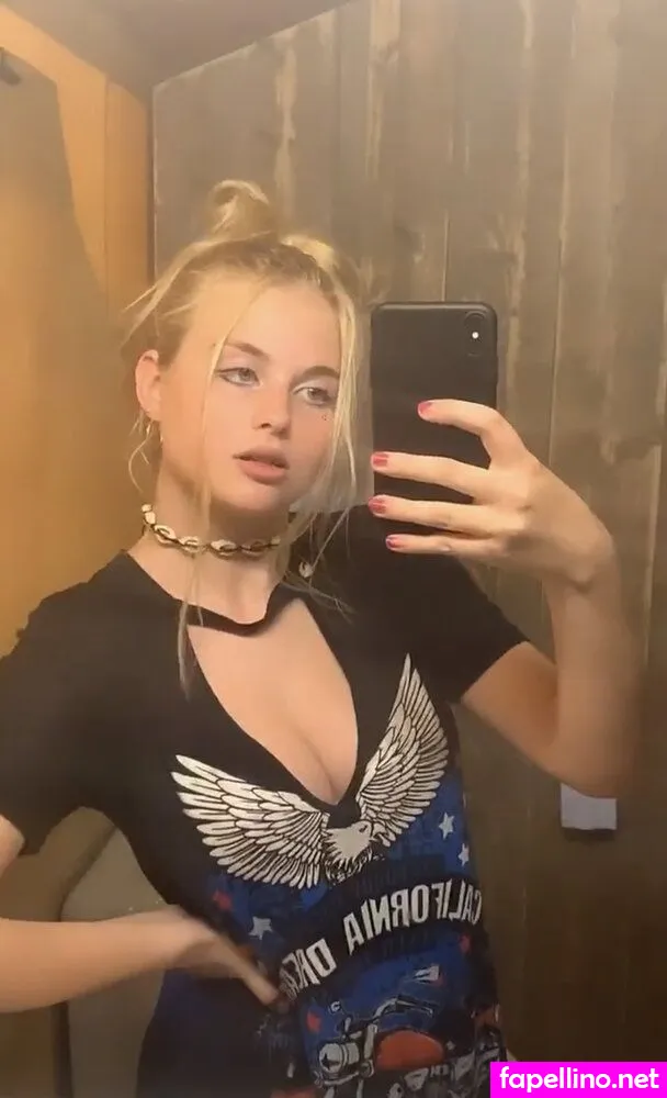 Jellina Nude Leaked OnlyFans Photo #Is3XWPheOs