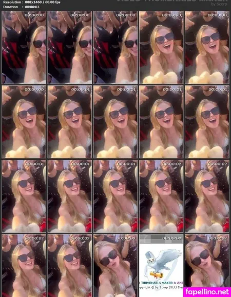 Jellina OnlyFans Thumbnail #pvGnRHeva8