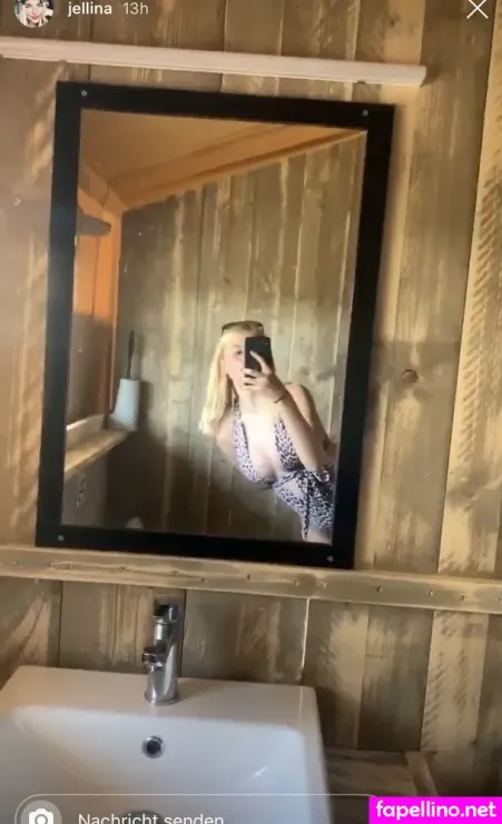 Jellina OnlyFans Thumbnail #tMTWWZoEhx