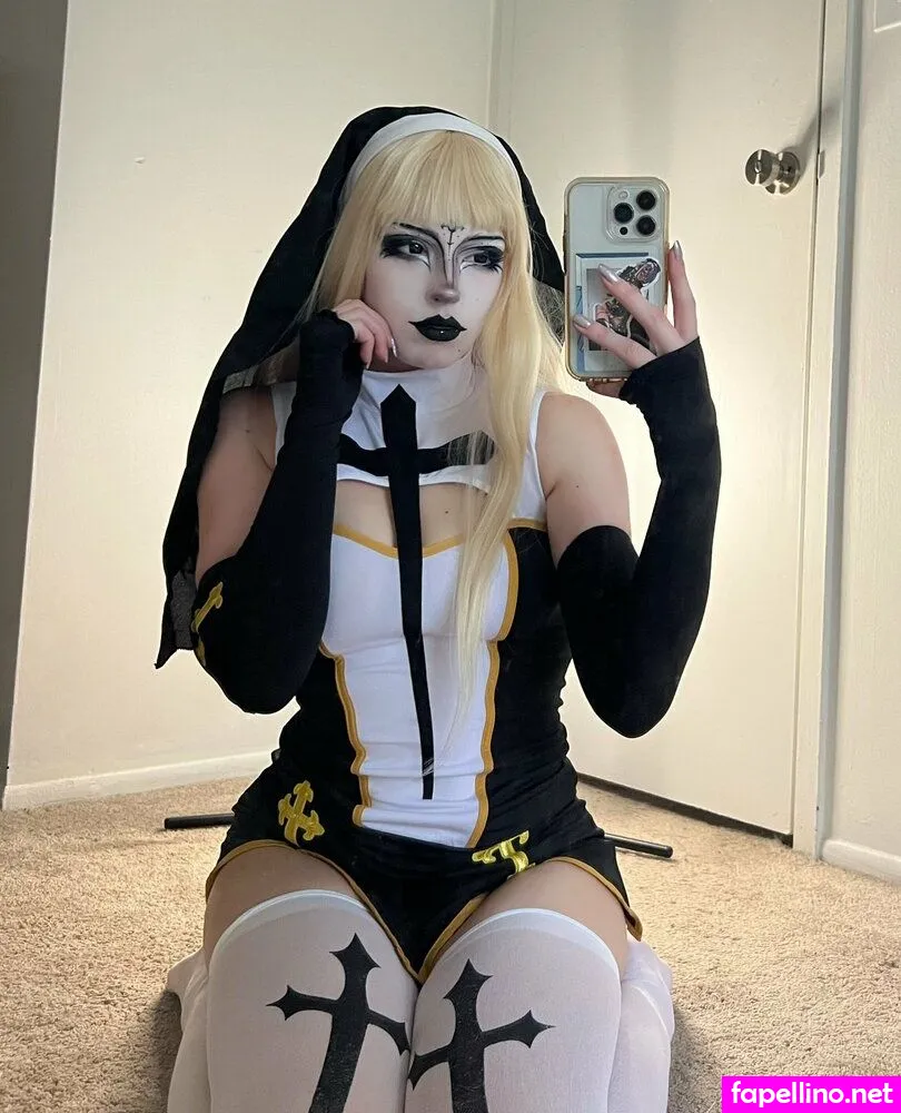 jellofangs Nude Leaked OnlyFans Photo #1seqx25tTD