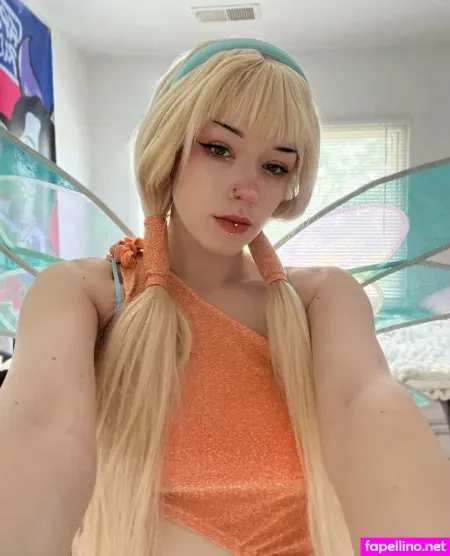 Jellofangs OnlyFans Thumbnail #1tJSiqks9b