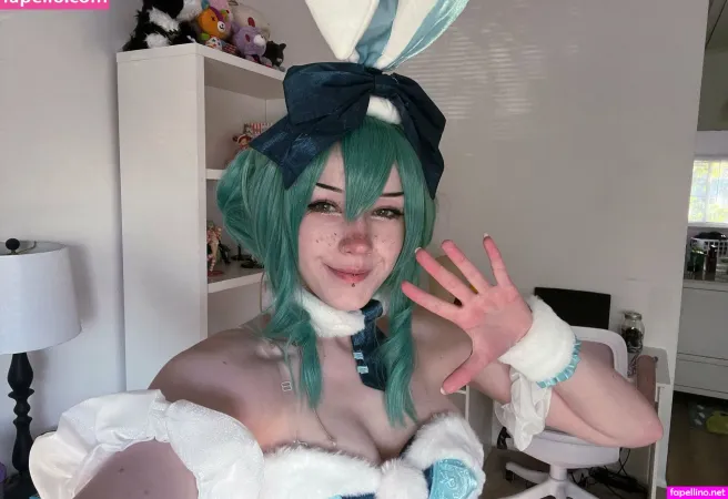 Jellofangs OnlyFans Thumbnail #6xf87KMeHe