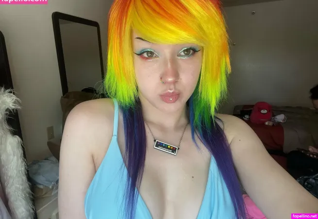 Jellofangs OnlyFans Thumbnail #8LoNqh4Cv1