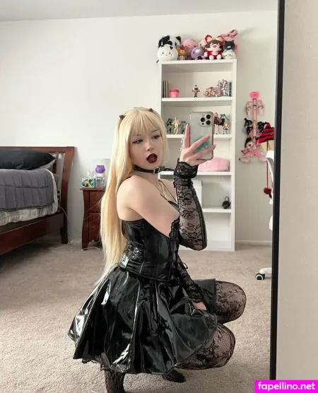 Jellofangs OnlyFans Thumbnail #CbjoIZ3rDo