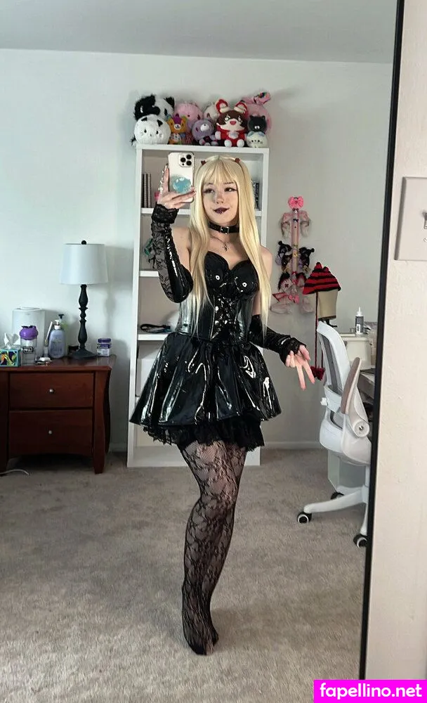 jellofangs Nude Leaked OnlyFans Photo #FMhL9VpwuX