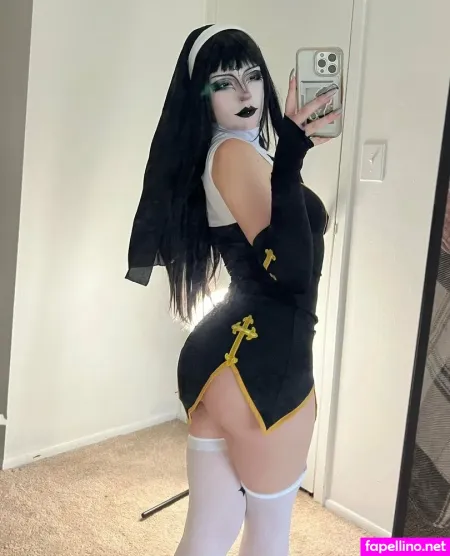 Jellofangs OnlyFans Thumbnail #JPOHVvZFoj