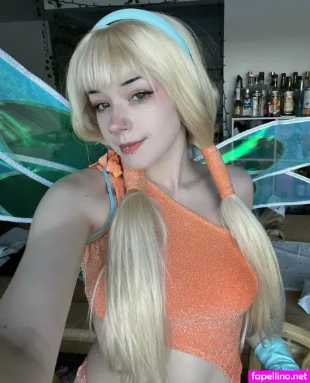 Jellofangs OnlyFans Thumbnail #V3xDJ9JhJo