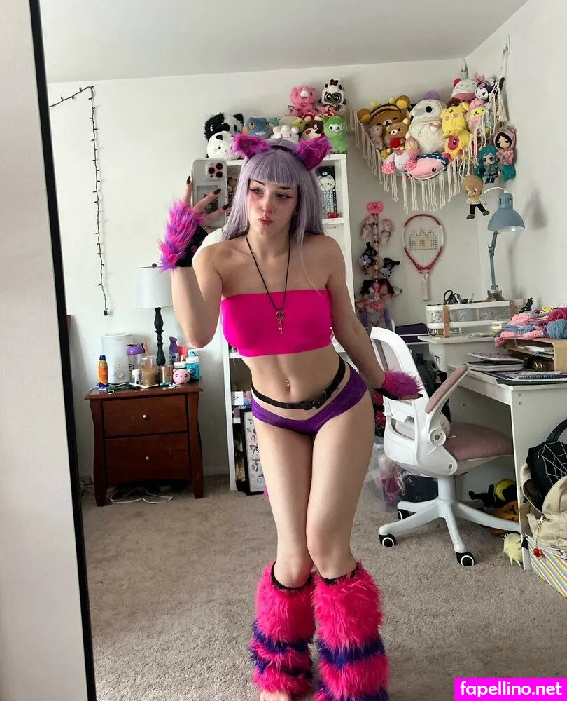 jellofangs Nude Leaked OnlyFans Photo #lcdZU8KrE9