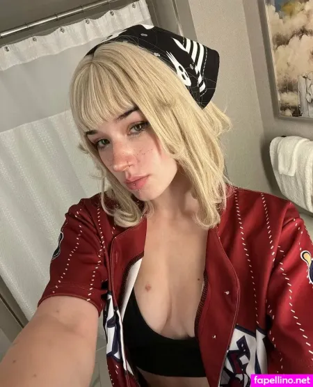 Jellofangs OnlyFans Thumbnail #quCMDoekmU