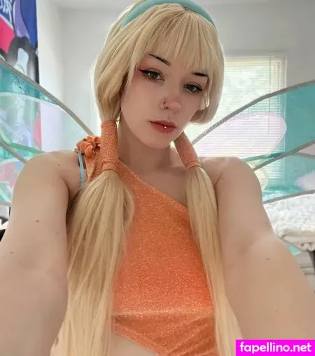 Jellofangs OnlyFans Thumbnail #xm6XFus2k8