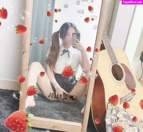 Jelly 0 0 OnlyFans Thumbnail #LiTvEdA3qg