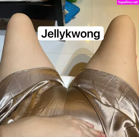 Jelly Kwong OnlyFans Thumbnail #83eRsXsWyO