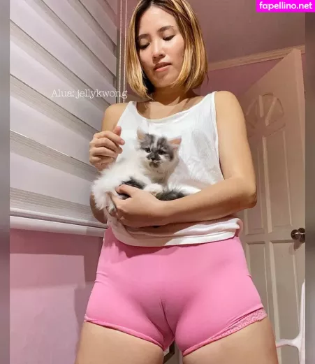 Jelly Kwong OnlyFans Thumbnail #sBBsiw4uSO