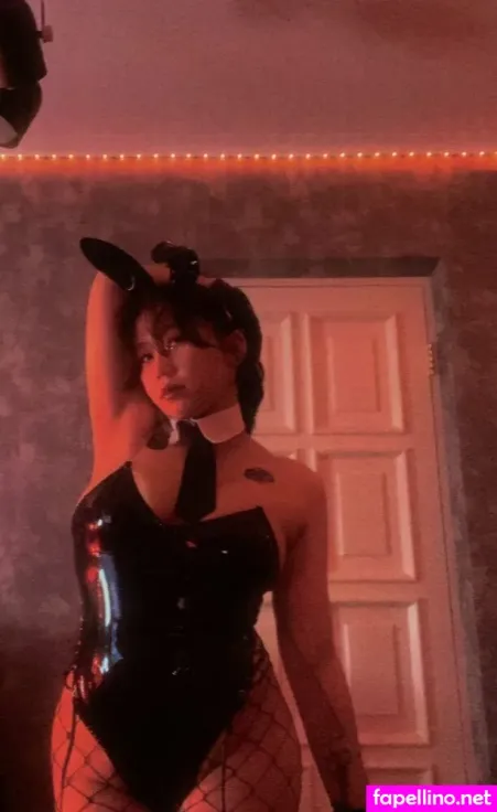 Jelly Nuna OnlyFans Thumbnail #MflsSyExoi