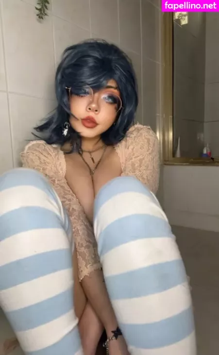 Jellybuns OnlyFans Thumbnail #VirbjsSVx3