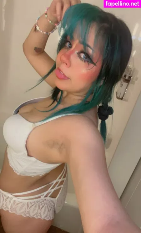 Jellybuns OnlyFans Thumbnail #bIwDtu28MK