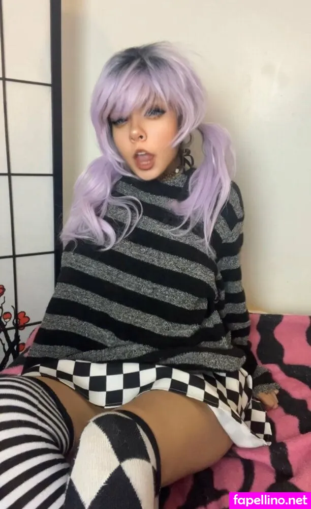 jellybunslewd Nude Leaked OnlyFans Photo #za68CIJRUr