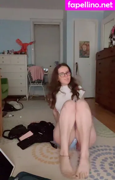 Jellycatfishing Nude Leaked OnlyFans Photo #EVVoKit4Ga