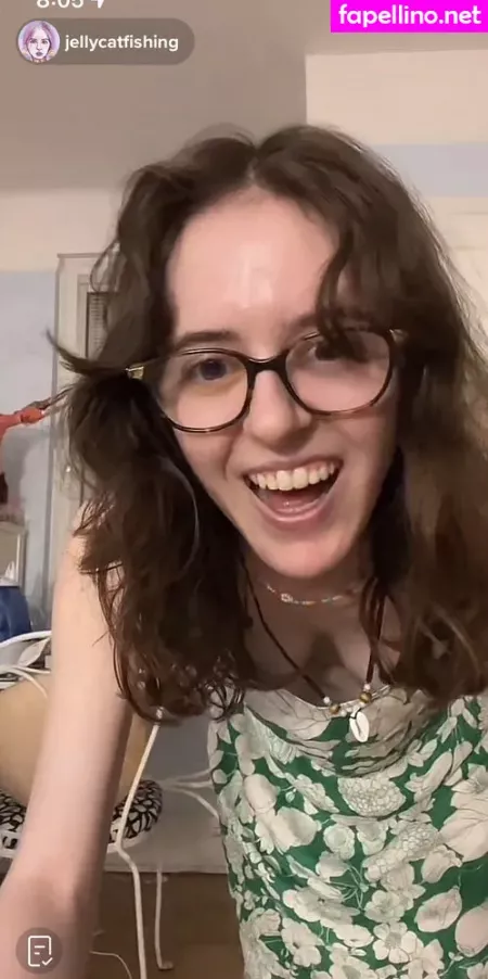 Jellycatfishing OnlyFans Thumbnail #KbChphWjwK