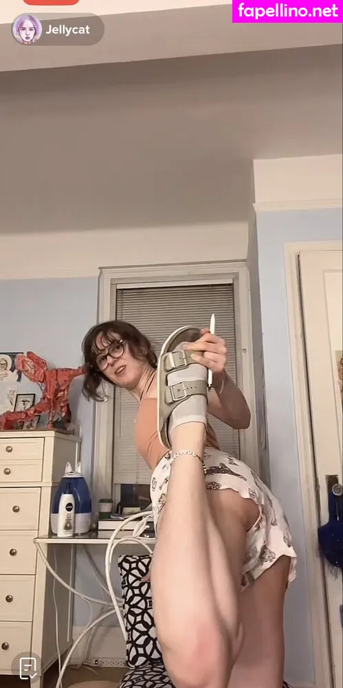 Jellycatfishing Nude Leaked OnlyFans Photo #Q1dPeJSjzd