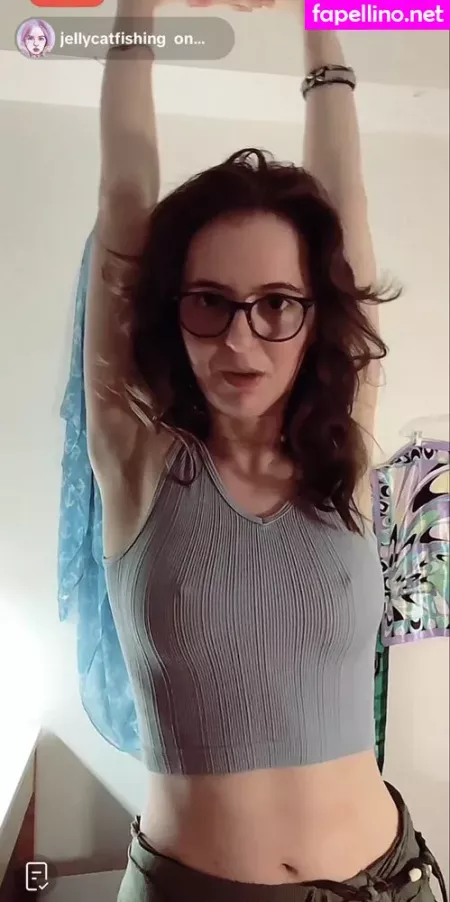 Jellycatfishing OnlyFans Thumbnail #skkGAowOmp