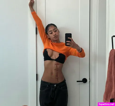 Jellyfishlegend OnlyFans Thumbnail #VgCJTFgxBo