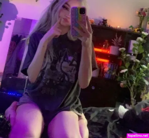 Jellyfrog7 1 OnlyFans Thumbnail #EfI4Duaipw