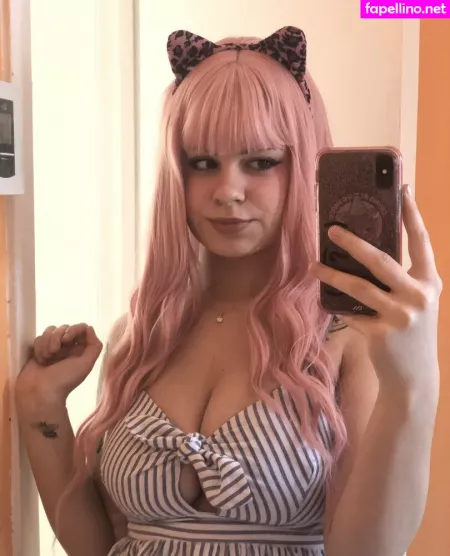 Jellyhot OnlyFans Thumbnail #ydw5Pnym72