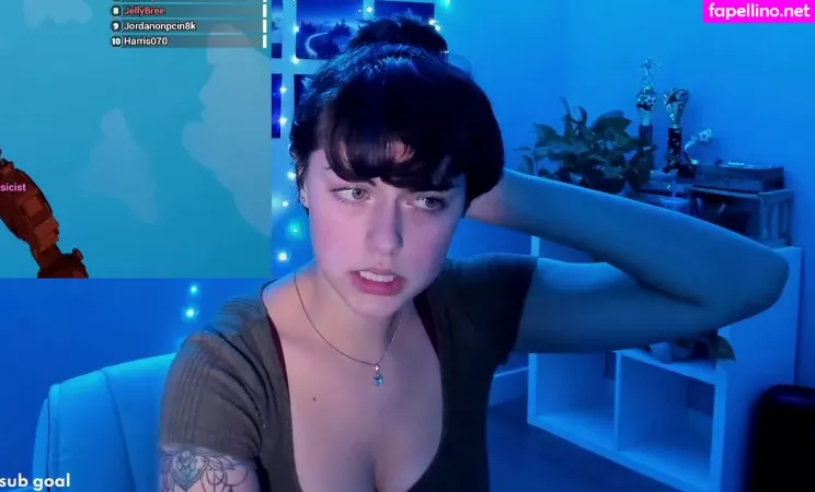 Jellyy Bree 1 OnlyFans Thumbnail #9z5DAremHs