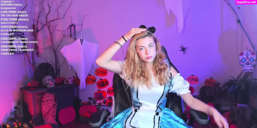 Jellyy Bree 1 OnlyFans Thumbnail #KFBN9ULJNX