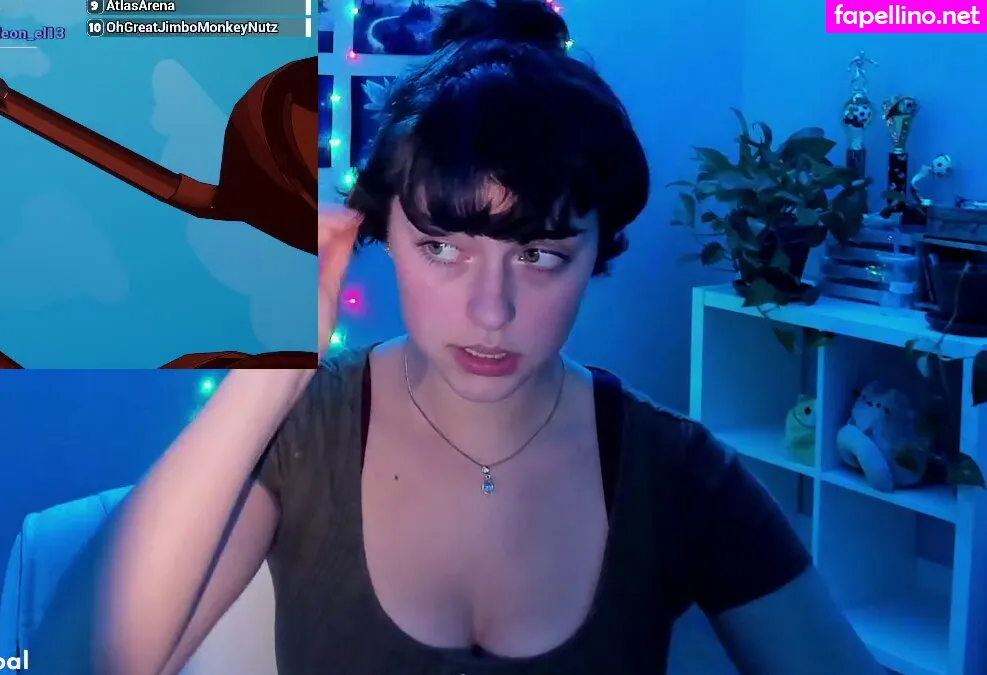 JellyBre, jellybby, jellybree Nude Leaked OnlyFans Photo #Ts3qiatGsT