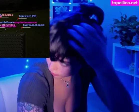 Jellyy Bree 1 OnlyFans Thumbnail #YKVCsacvpv