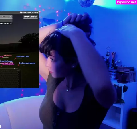 Jellyy Bree 1 OnlyFans Thumbnail #mN8i7ATTsT