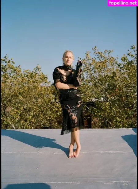 Jemima Kirke OnlyFans Thumbnail #3rlVuzeAEk